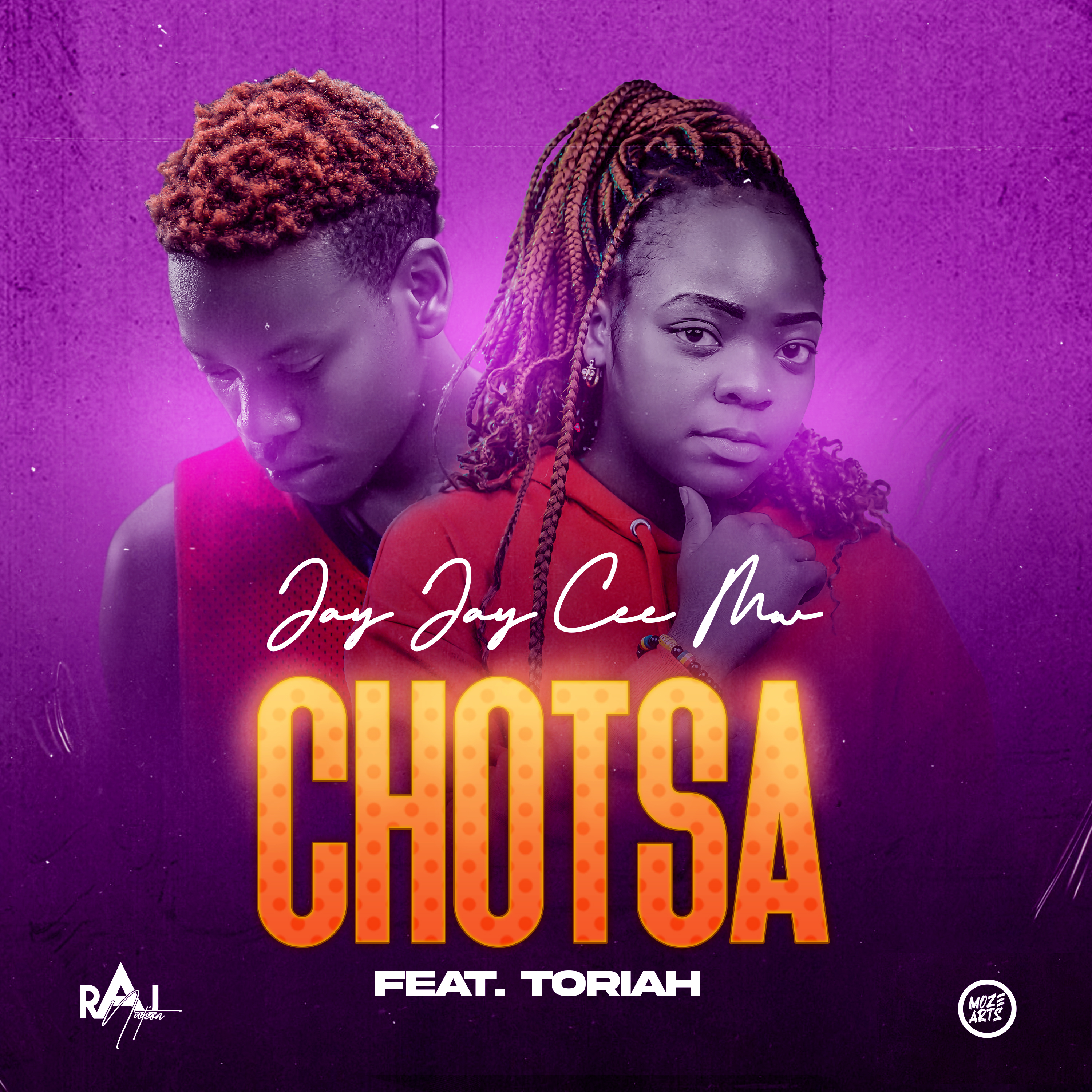 Chotsa (Ft Toriah)