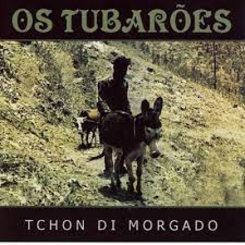 Cascabudjo by Os Tubarões | Album