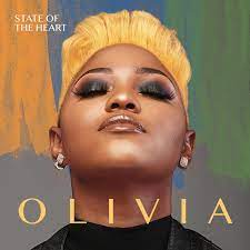 State Of The Heart EP by Olivia Kalenga | Album