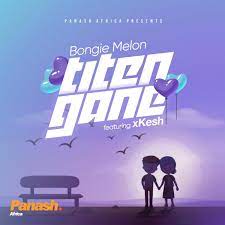Titengane (Ft Kesh)