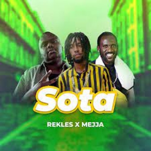 Sota (Ft Mejja)