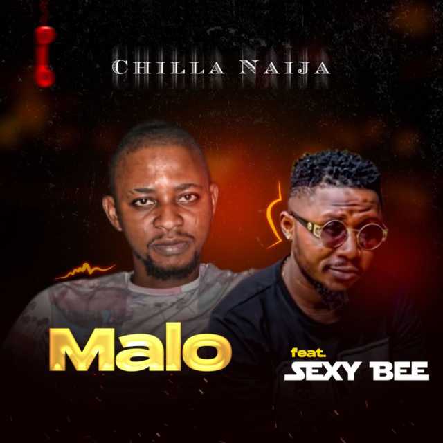 Chilla Naija