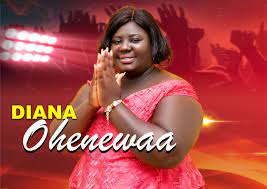 Diana Ohenewaa