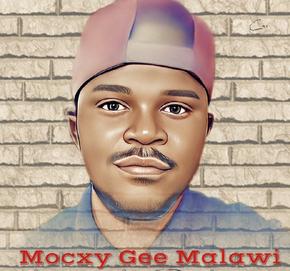 Mocxy Gee Malawi