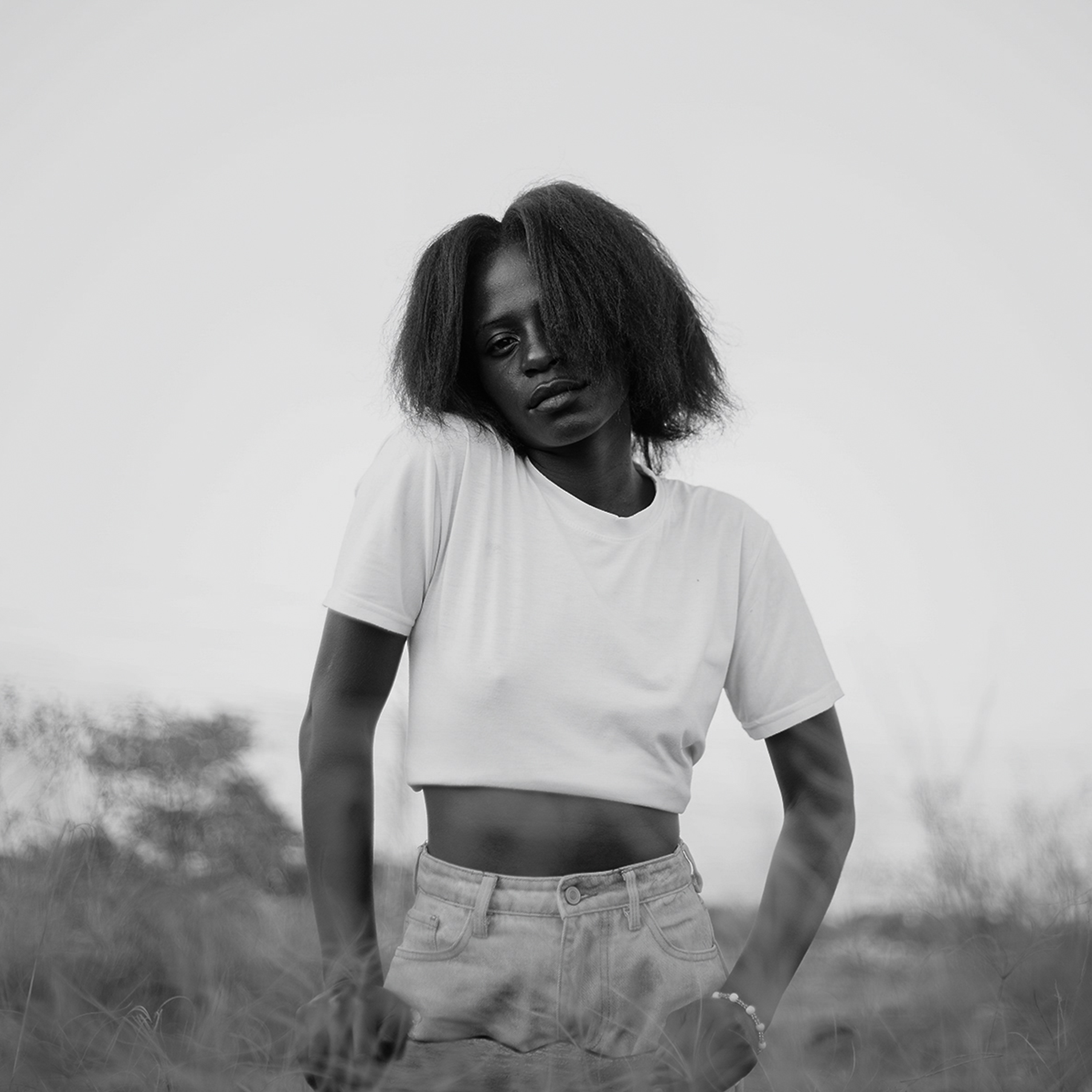 Feelings (Ft Iddi Singer)