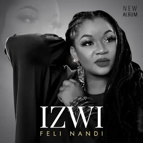 Izwi by Feli Nandi | Album