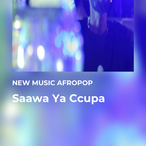 SAAWA YA CCUPA