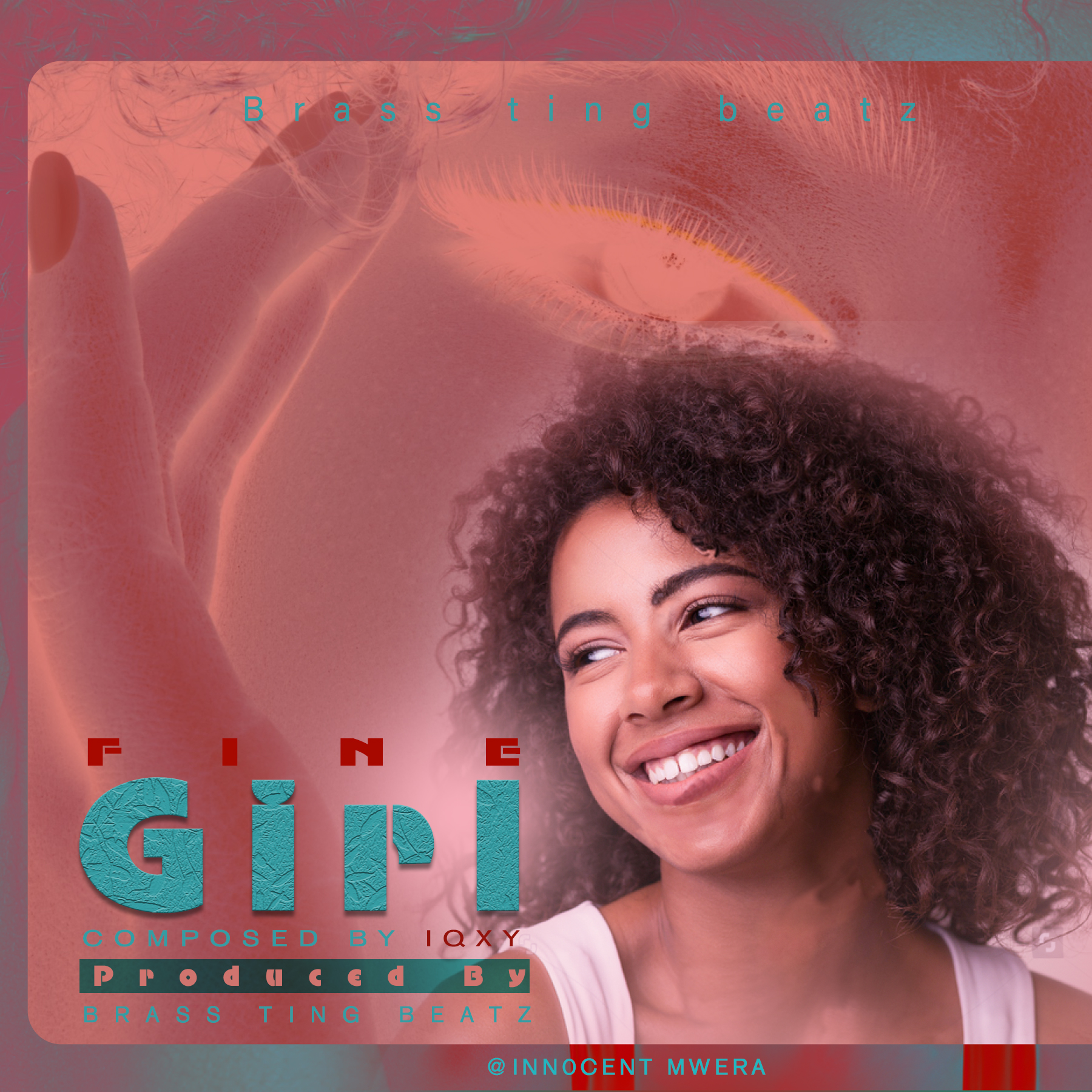Fine Girl