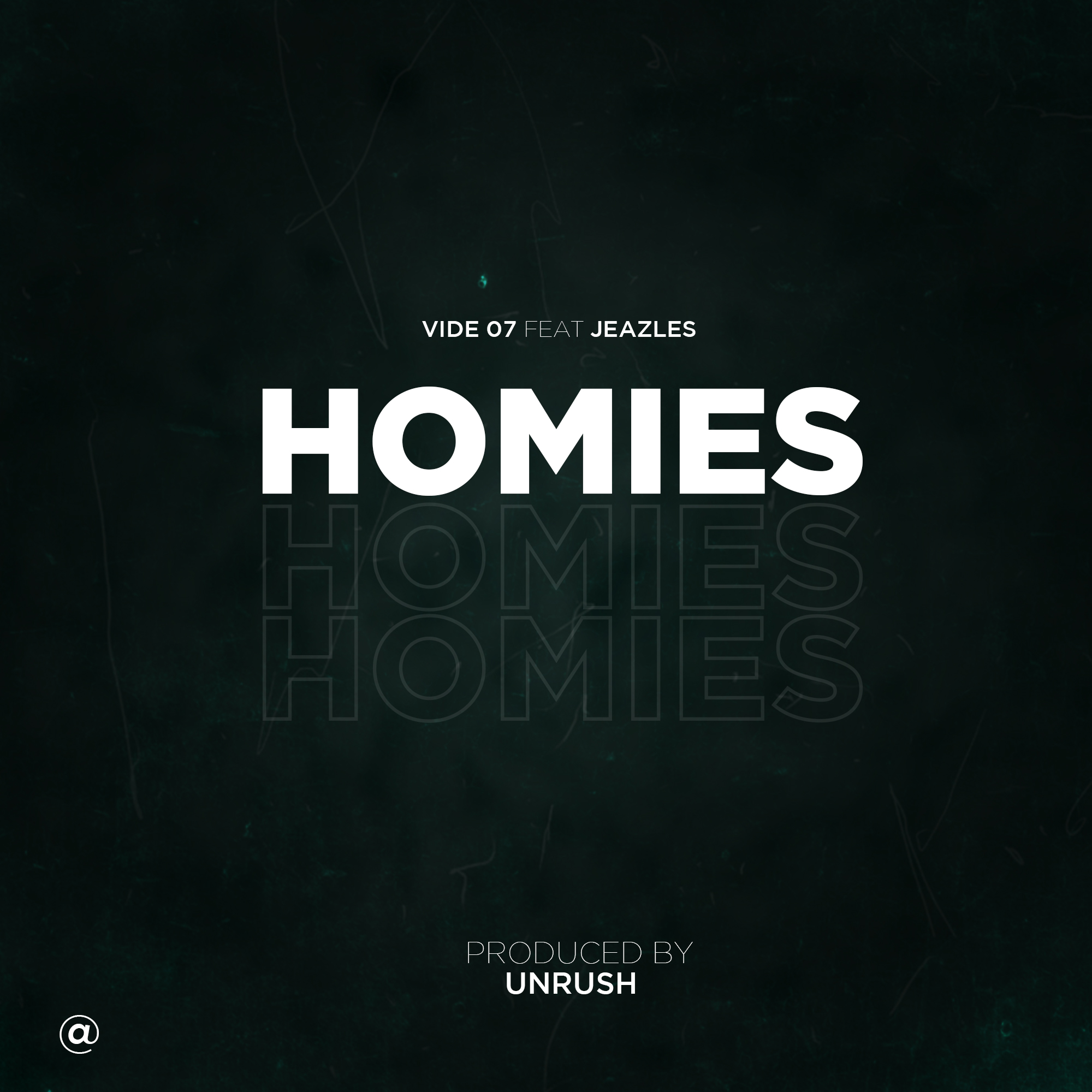 Homies (Ft Jeazless