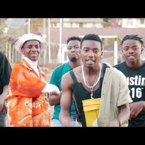 Queen Fever Ft Trap Kelly, Blink BBE, Lenny Aves