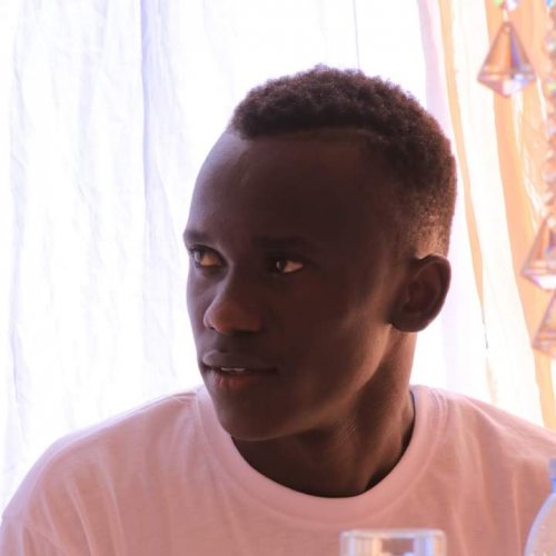 Ft Manjoezzy, Apostle Isaac