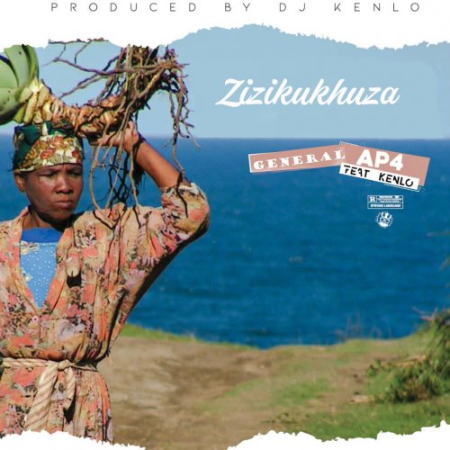 Zizikukhuza (Ft KenLo