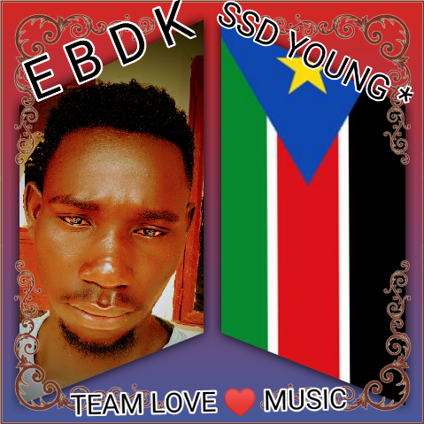EBDK Music