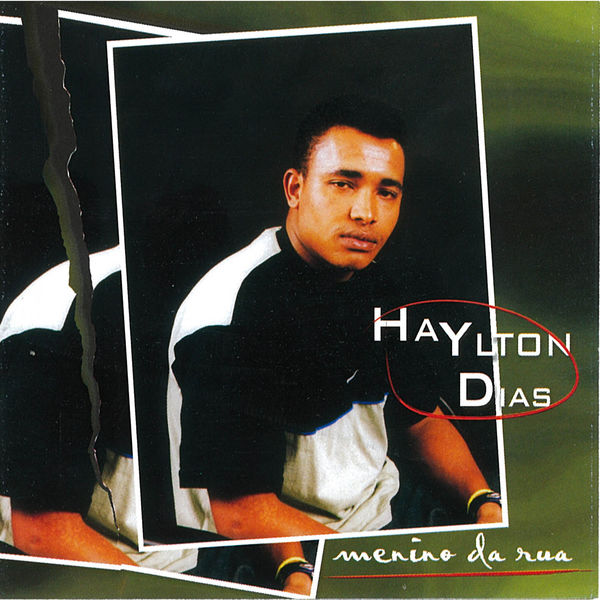 haylton dias