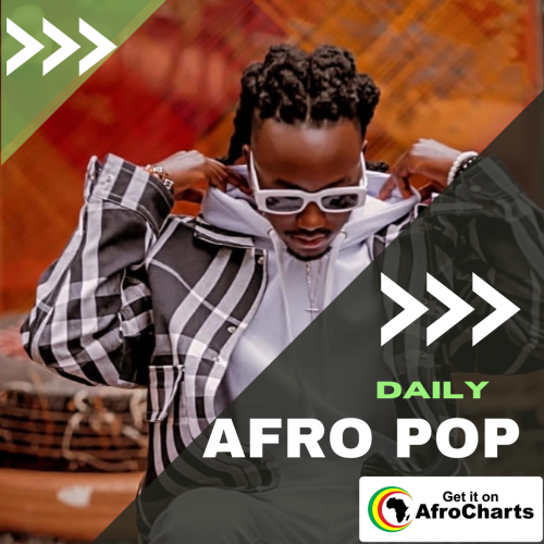 Daily Afro Pop