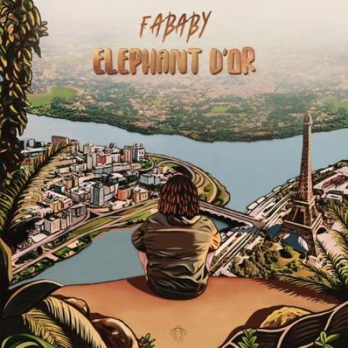 Elephant D'or (Ft DJ Kerozen)