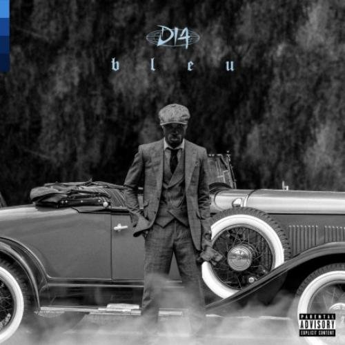 Bleu by D14 | Album
