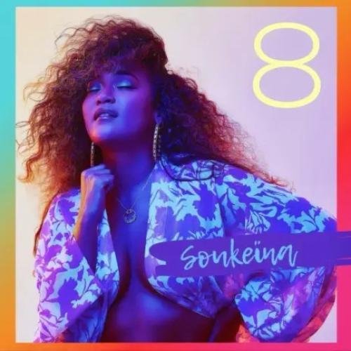 8 by Soukeina | Album