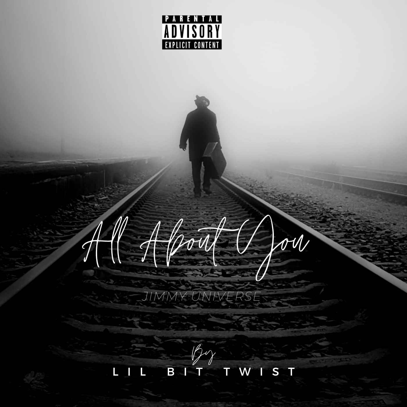 All About You (Ft Jimmy Universe)