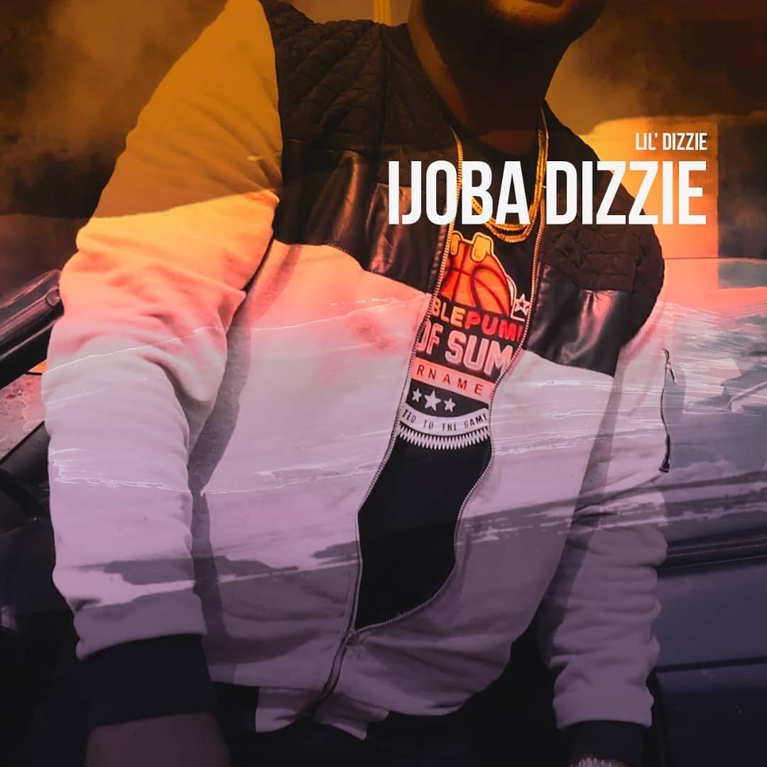 Ijoba Dizzie