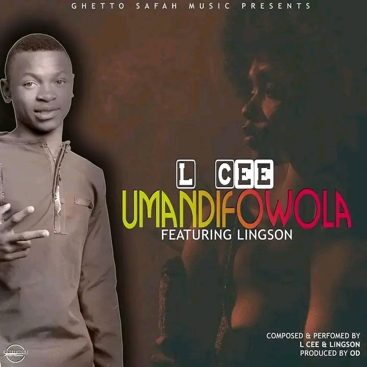 Umandifowola (Ft Lingson)