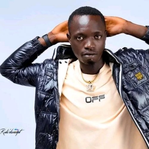 Shelege dance from ramdy blazz African