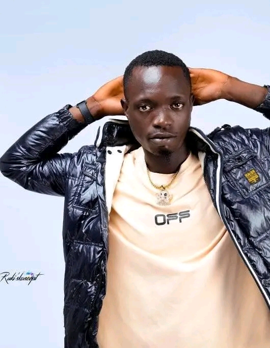 Shelege dance from ramdy blazz African