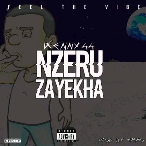 Nzeru Zayekha