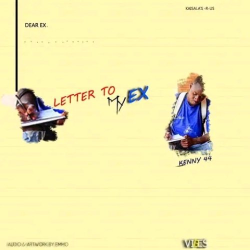 Letter to my X