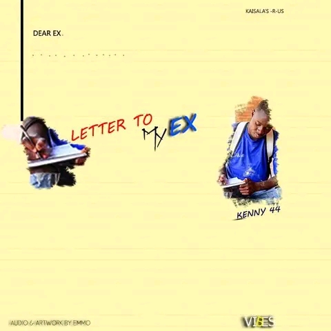 Letter to my X