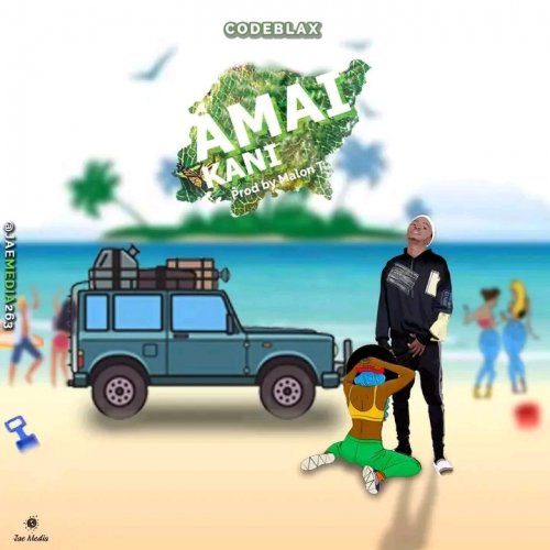 Amai Kani (Ft CodeBlax)