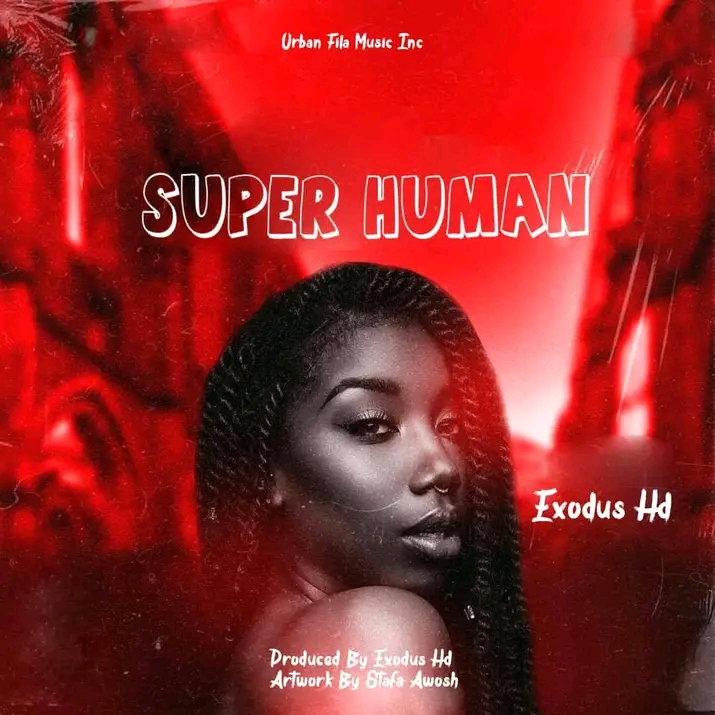 Super human