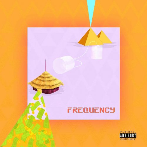 Frequency by Kivumbi King | Album