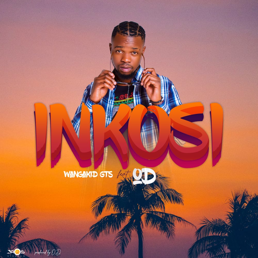 Inkosi (Ft OD)