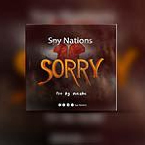 Sorry