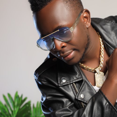 Sweet potato by Danville Msafi