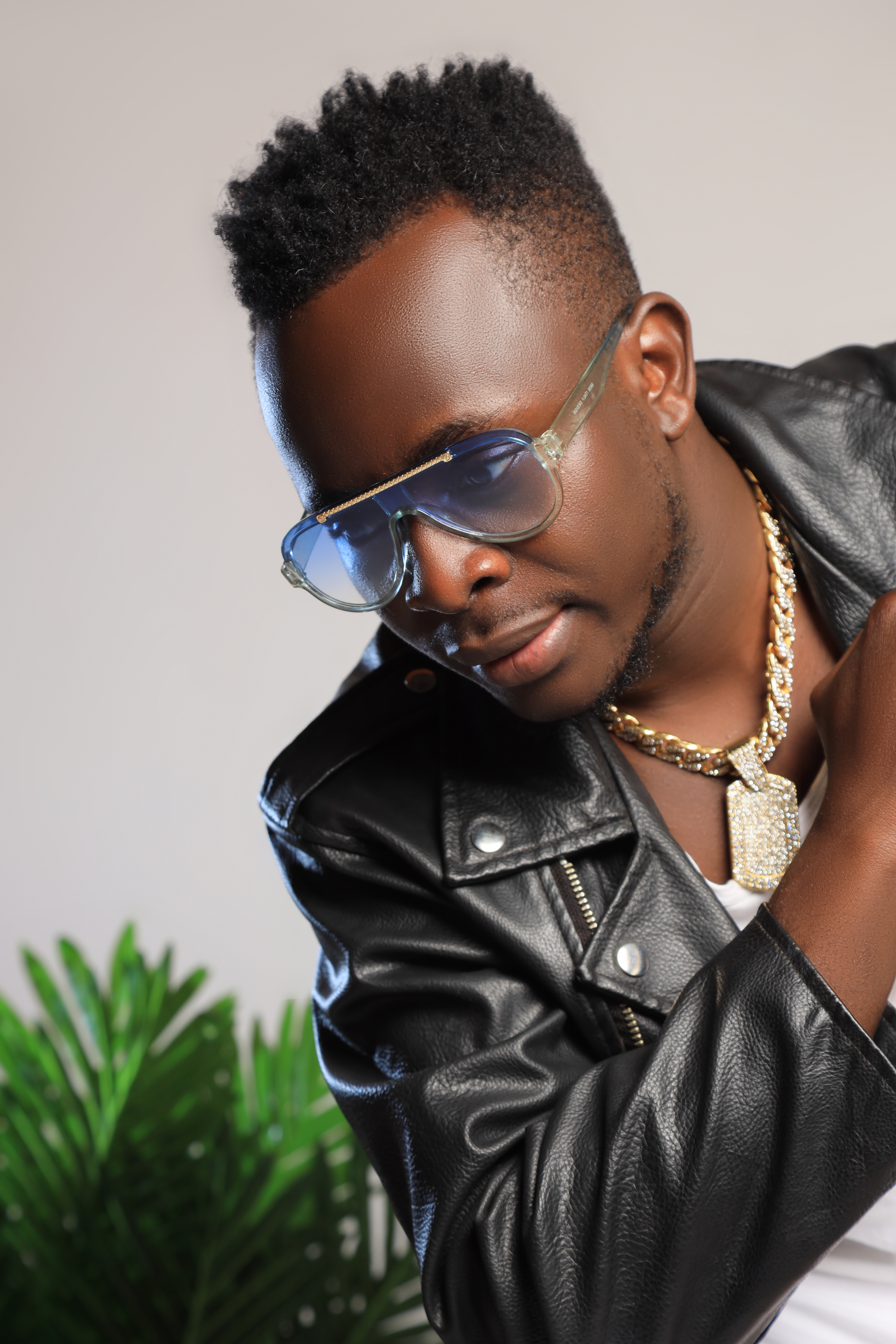 Sweet potato by Danville Msafi | Album