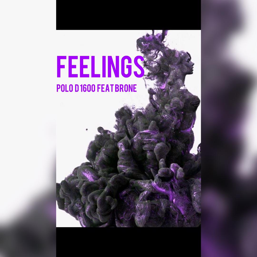 Feelings (Ft Brone)