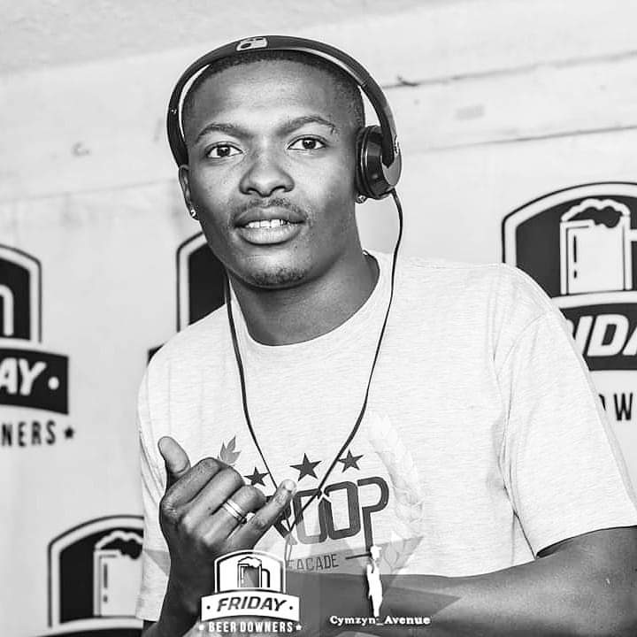 Tumza Thusi