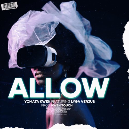 Allow (Ft Lygah Verjus)