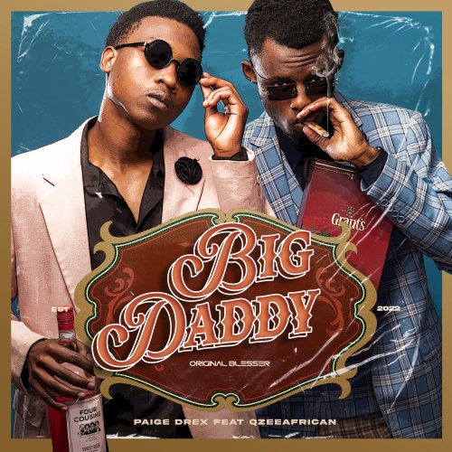 Big Daddy