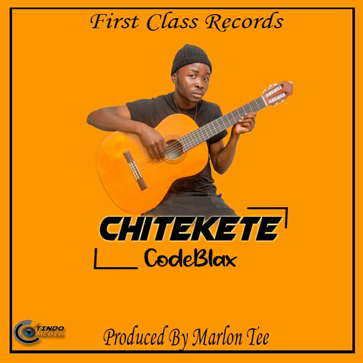 Chitekete (Ft CodeBlax)