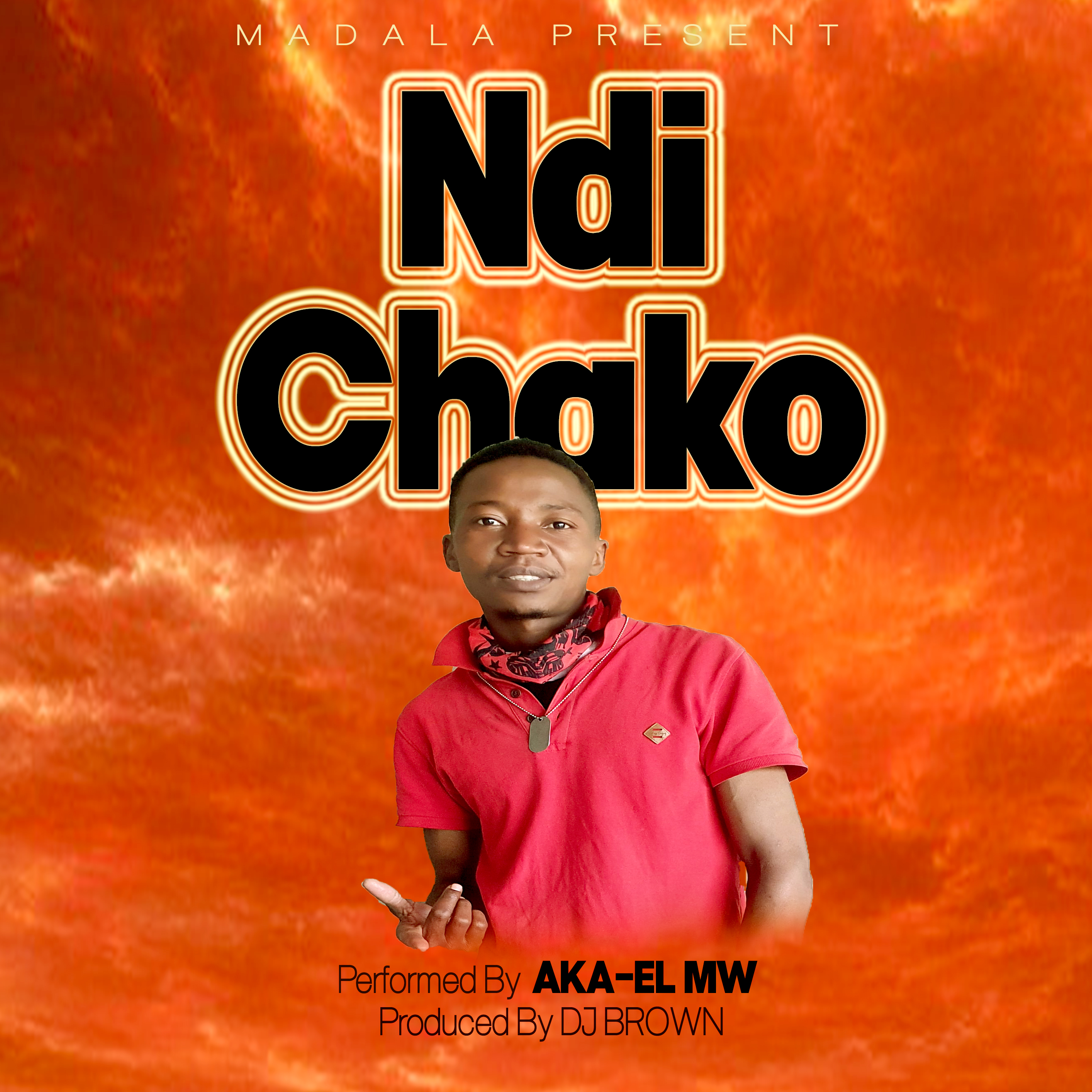 Ndi Chako