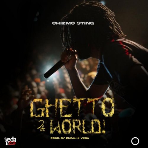 Ghetto 2di world