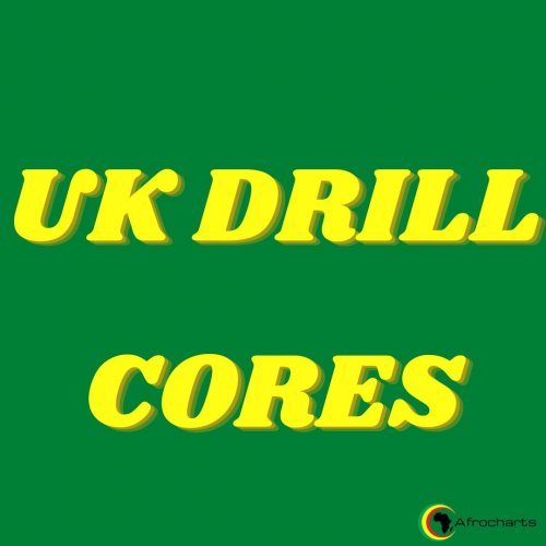 UK DRILL CORES