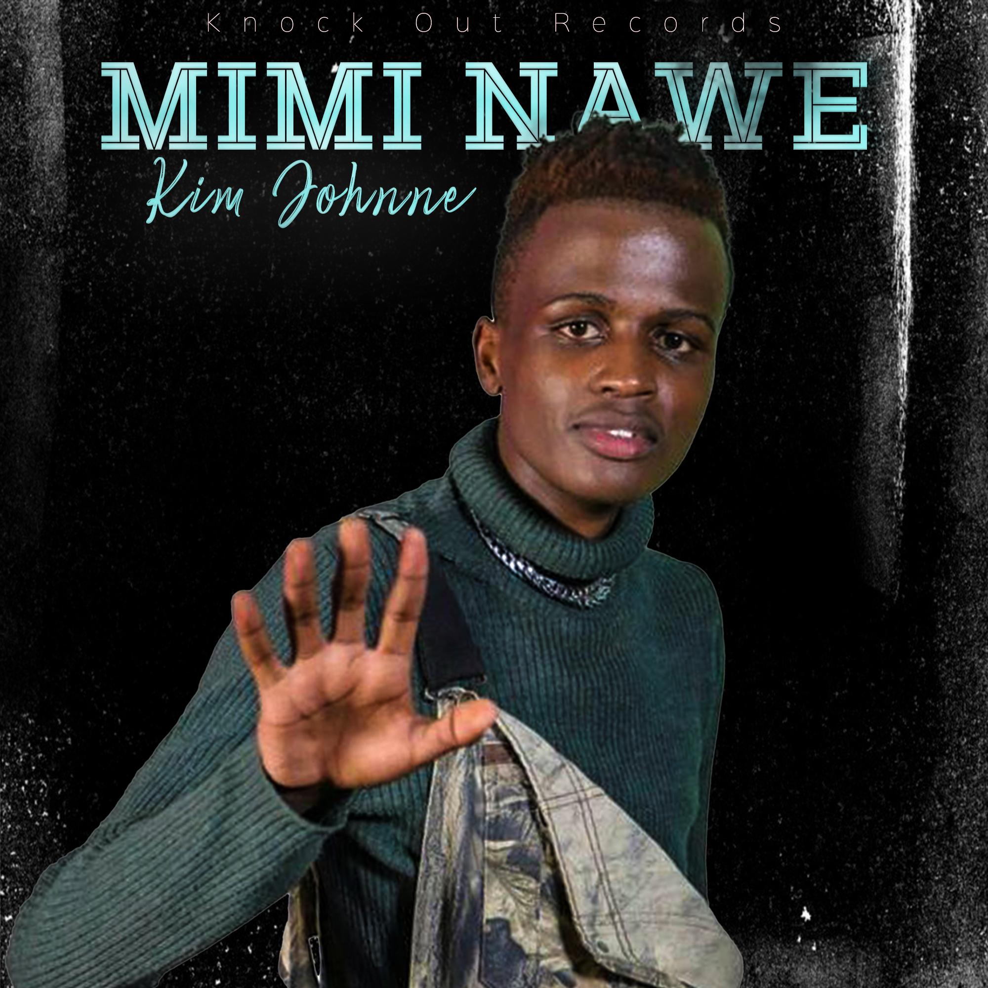 Mimi Nawe