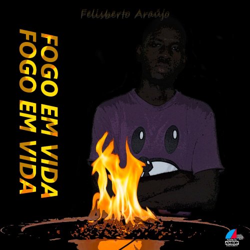 Fogo em Vida (Álbum 2022)