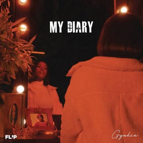 My Diary EP by Gyakie