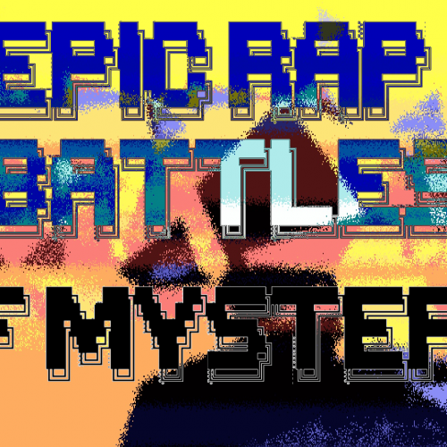 Epic Rap Battles of Mystery