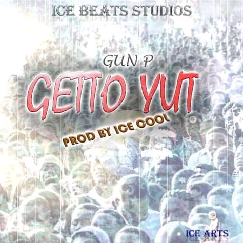 Ghetto Yut